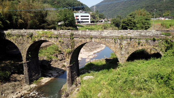 鳥居橋